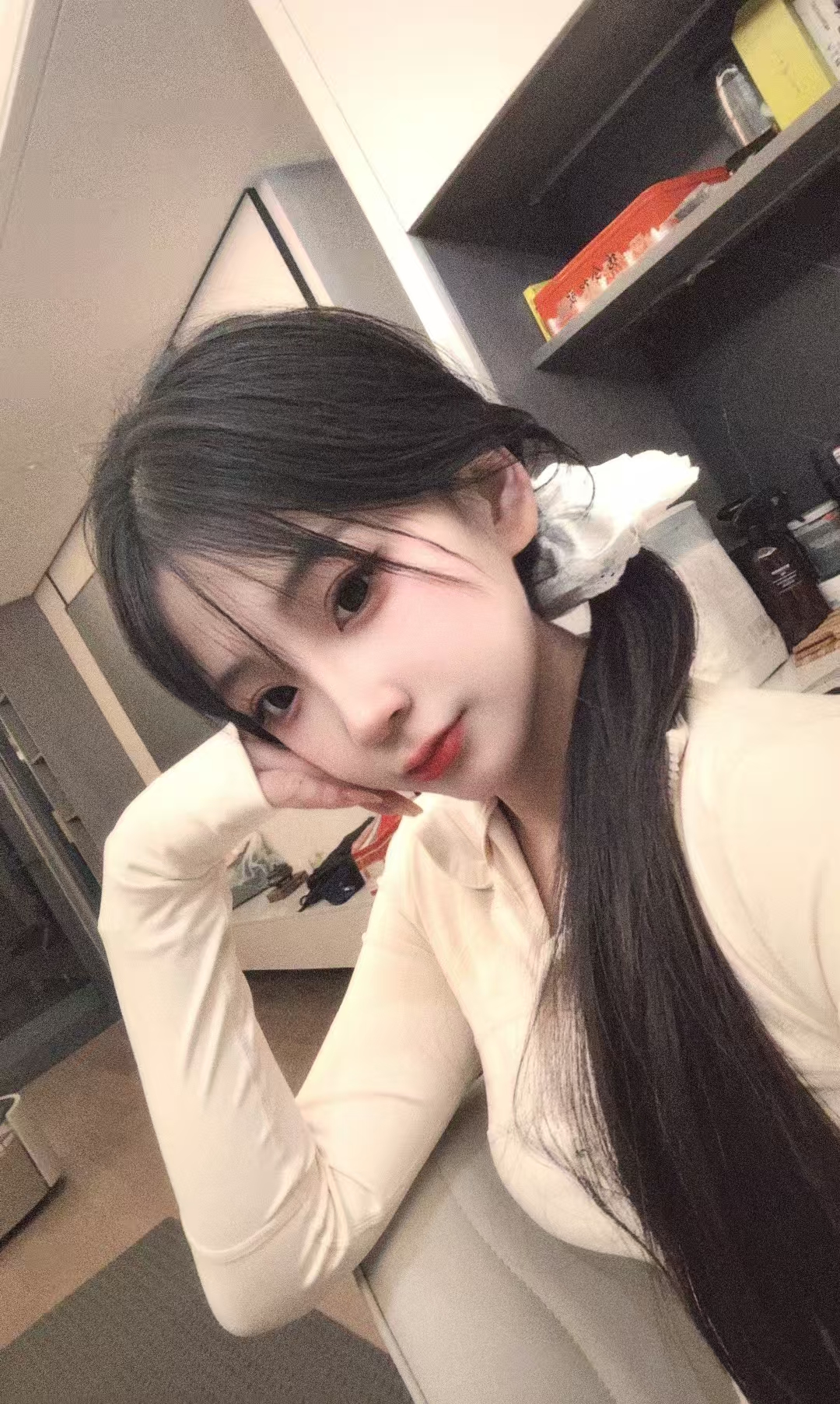 安安